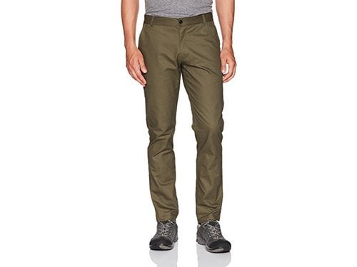 olive chino pants