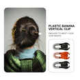 thumbnail image 3 of BESTYASH 6Ud Peines Banana Para Peinados Estables Clips De Doble Peine Para Tipo De, 3 of 5
