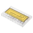 thumbnail image 3 of Watch Tube Replacement Parts Professional Watch Repair Accessory 10.8X6.3CM 1 Set, 3 of 4