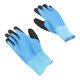 thumbnail image 4 of Guantes de Aislamiento Eléctrico de Liniero, Guantes de Electricista Aislados de Uso COMODO ANTRESLIZAN PARA LA CONSTRUCCIÓN CIVIL, 4 of 7