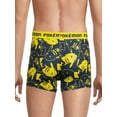 thumbnail image 2 of Pokemon Men's Boxer Briefs, 2-Pack, Sizes S-2XL, 2 of 4