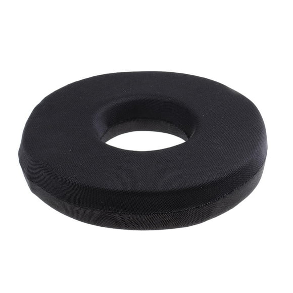 Donut Pillow Buttocks