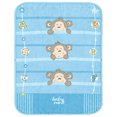 thumbnail image 2 of BABYMINK COBERTOR BOLSA DE DORMIR BABY BAG AZUL Babymink Baby Bag Azul, 2 of 2
