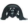 thumbnail image 3 of DEA Motor Mount A6502 OE Replacement; Painted; Steel And Rubber; Single, 3 of 3