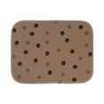 thumbnail image 1 of Washable and Reusable Puppy Training Pad for Pet Housebreaking and Indoor, 1 of 6