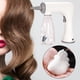 thumbnail image 5 of Máquina de espuma para permanente de cabello ABS recargable de plástico para hacer burbujas profesional Blanco, 5 of 8