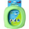 Potette Plus 2-in-1 Reusable Liner for Potty & Training Seat