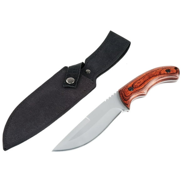 Bushline Belt Knife