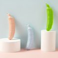 thumbnail image 4 of Dog Toothbrush Toy Rubber Interactive Soft Dog Chew Toy Puppy Teeth Cleaning Toy, 4 of 10