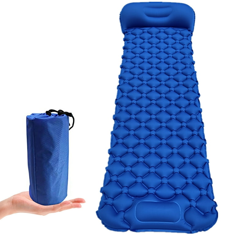 Inflatable roll mat discount