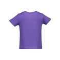 thumbnail image 3 of Rabbit Skins Infant Cotton Jersey T-Shirt - 3401, 3 of 4