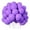 Purple, variant on Mae Retro Green Balloons Sand White Pink Royal Blue Latex Balloon Birthday Party Decor Wedding Globos