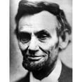 thumbnail image 2 of Abraham Lincoln (1809-1865) History (18 x 24), 2 of 2