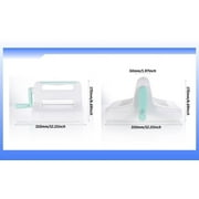 6 inch Die cutting and embossing machine, perfect for card making