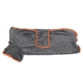 thumbnail image 1 of Dog Bathrobe,Quick Drying Dog Robe Super Absorbent Dog Towels for Drying Dogs, 1 of 7