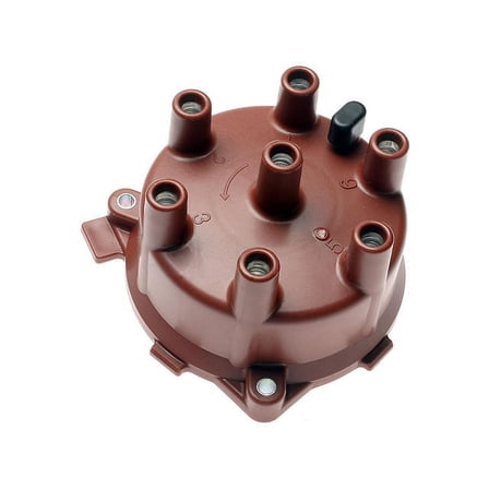 Distributor Cap - Compatible with 1993 - 1998 Mercury Villager 1994 1995 1996 1997