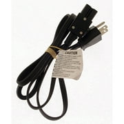 Smokehouse Products High Temperature Replacement Electric Cord for Big/Little/Mini Chief Smokers