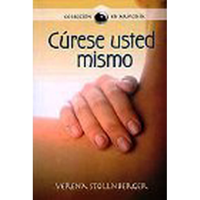 GANDHI CURESE USTED MISMO PANAMERICANA VERENA STOLLNBERGER