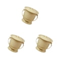 thumbnail image 1 of Vogacara Chamber Pot with Lid Bedpan Spittoon Indoor Handle with Bucket Type1 NO1, 1 of 1