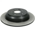 thumbnail image 3 of ADVICS Disc Brake Rotor, 3 of 4