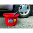 thumbnail image 4 of Fortex Industries Pail Blue 8 Quart - N400-8, 4 of 4