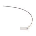 thumbnail image 4 of BELOVING LED Desk Lamp 3 Color Modes Modern Desktop Lamp for Bedside Home Office Dorm White, 4 of 10