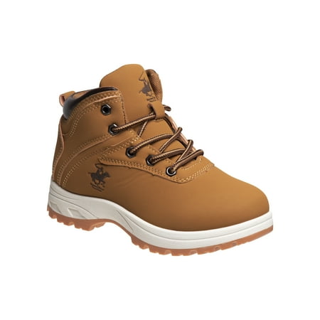 

Beverly Hills Polo Club Little Kids Boys Highker Boots