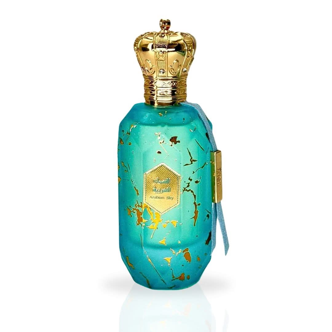 Armaf Men's Arabian Sky EDP Spray 3.4 oz Fragrances 6294015176094