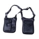 thumbnail image 2 of Bolso de hombro debajo del brazo, cartera con correa debajo del brazo, funda de bolsillo, elegante bolsa multiusos para fiestas de disfraces, 2 of 9