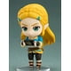 thumbnail image 3 of 10cm #1212 The Legend of Zelda Breath of The Wild Zelda Action  Figure #733-DX Link Anime Figure PVC Collection Model Doll Toys, 3 of 7