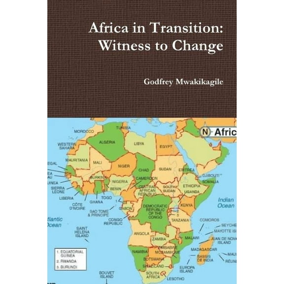 Africa in Transition : Witness to Change
