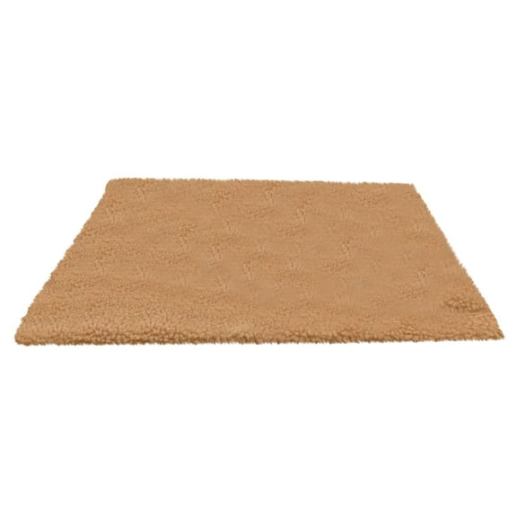 Pet Bed, Warming Mat - Loetky Self-Warming Cat Pad, Thermal Anti-Slip for Indoor Dogs and Cats Comfort - 60*90Cm