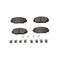 thumbnail image 2 of Balatas AG para Auto Delanteras para Toyota Corolla México 2014 a 0 4 Piezas Nuevas, 2 of 5
