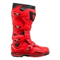 thumbnail image 2 of Gaerne SG22 Mens MX Offroad Boots Red 10 USA, 2 of 5