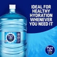 thumbnail image 5 of Pure Life Purified Water, 5 Gal, Single Plastic Jug, 5 of 12