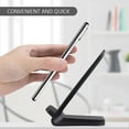 thumbnail image 5 of PDKUAI 15W Wireless Charger Charging Dock Charging Station for iPhone for Samsung Galaxy, 5 of 8