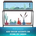 thumbnail image 3 of Caitec 45344 48 Stand d'Aquarium Titaneze 55 Gal, 3 of 5