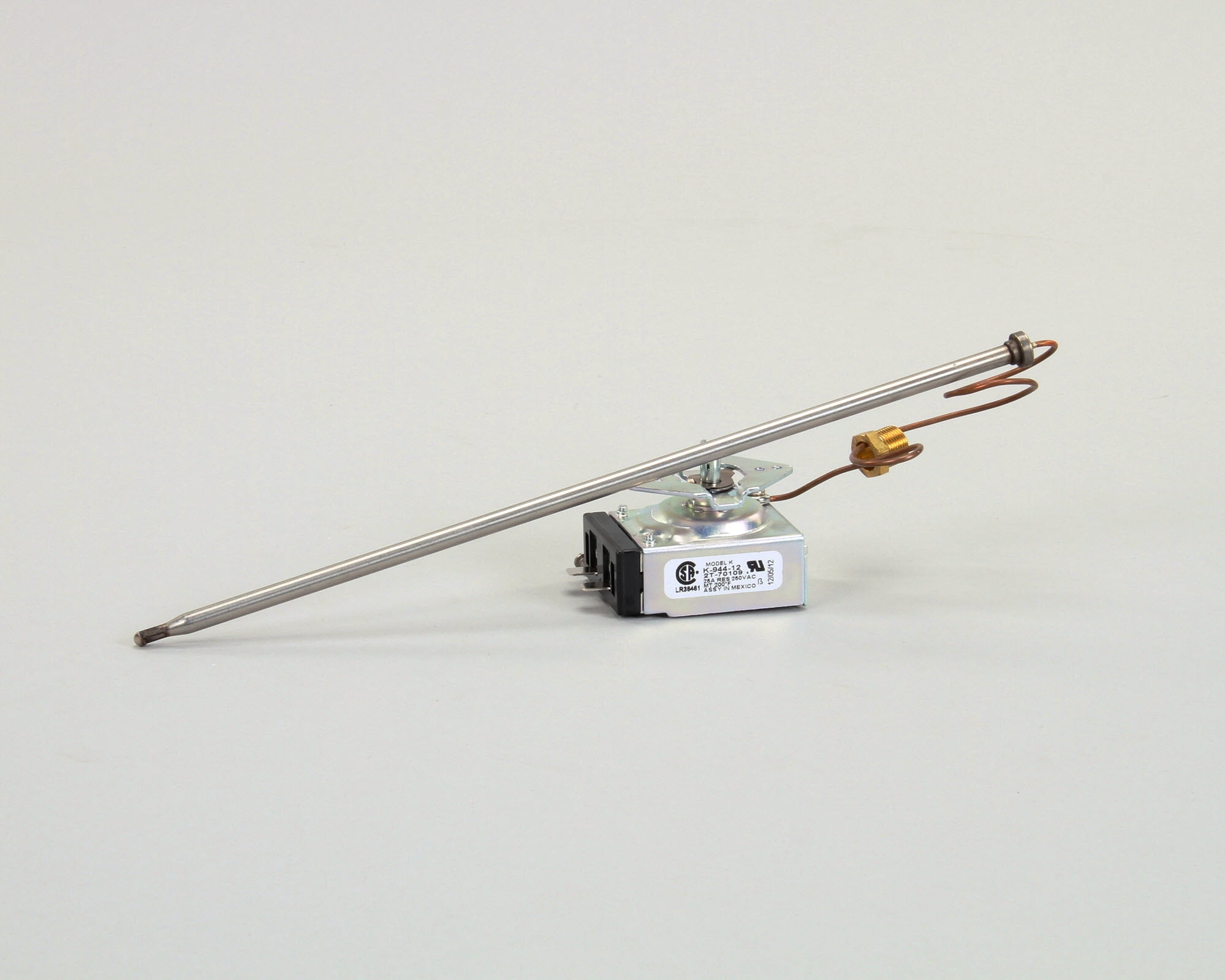Bloomfield Thermo Control,W-Wshr/Screw WS-8512-51 - Genuine OEM Replacement Part