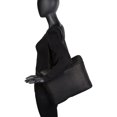 thumbnail image 4 of Le Donne Leather Moderno Business Tote LD-8042, 4 of 4
