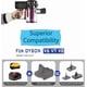 thumbnail image 3 of Adecuado para Batería Makita/Bosch/Dewalt/Milwaukee DM18V678 BMV678 Adaptador de Batería Convertidor para Adaptador de Batería Dyson V6 V7 V8, 3 of 7