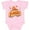 AD-Pink, variant on Inktastic Fiesta Sombrero Party for Cinco De Mayo Boys or Girls Baby Bodysuit