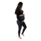 thumbnail image 2 of Leggins Maternidad Mallon Especial Embarazo Mayon Algodón, 2 of 6