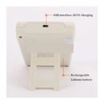 thumbnail image 5 of AutoRanging LCR Brid Meter LCD Recharable Digital Capacitance Inductance Meter Lar Ran100H 100mF 20MR M4070 ,Easy to Use, 5 of 5