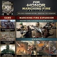 thumbnail image 3 of for Honor Marching Fire - PlayStation 4 Standard Edition, 3 of 5