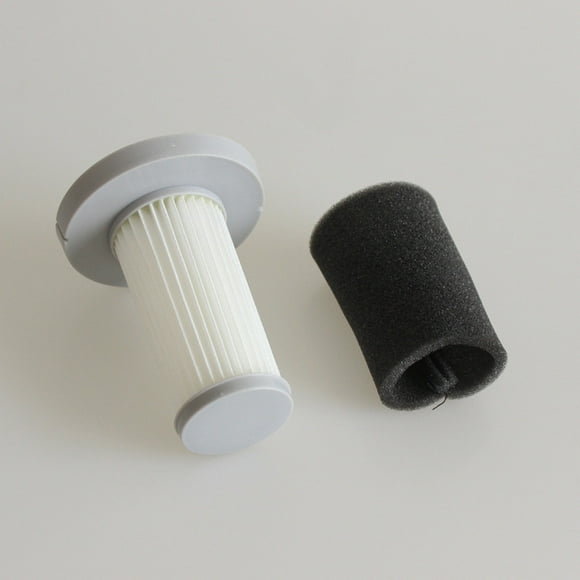 Agiferg 1Pcs HEPA Filter Element For Deerma Mini Push Rod Vacuum Cleaner DX700