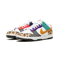 thumbnail image 2 of NIKE WOMENS DUNK LO SE MNS WMNS "Safari Mix" DN3866 100 from Stadium Goods, 2 of 9