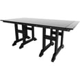 thumbnail image 5 of Palms 7-Piece Dining Table and Chair Set, 5 of 9