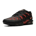 thumbnail image 4 of NIKE MENS Air Max Plus Drift "Black Dragon Red" FD4290 010 from Stadium Goods, 4 of 8