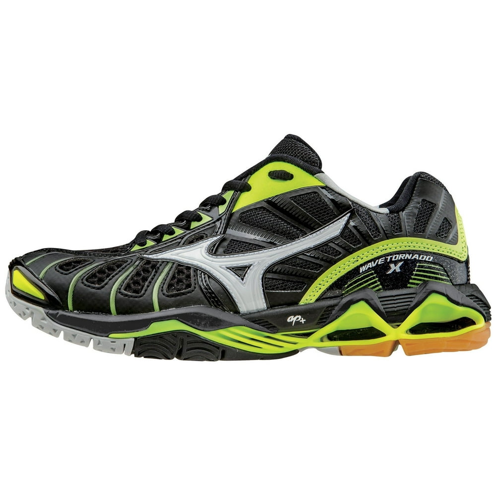 mizuno wave tornado x women's
