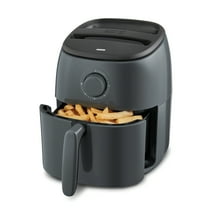 Dash Tasti-Crisp Express Air Fryer 2.6 Qt., Grey